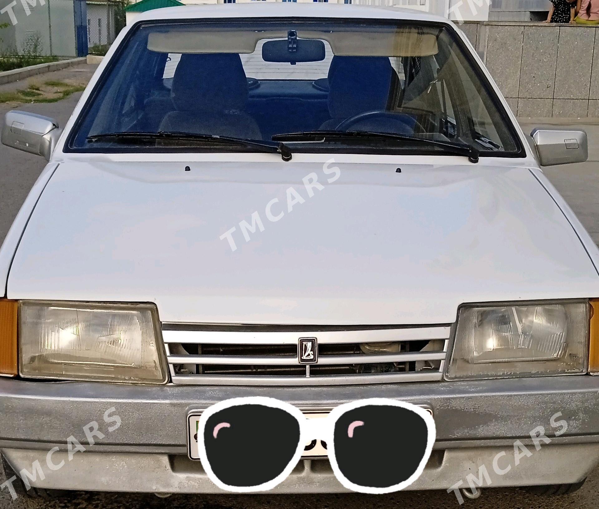 Lada 21099 2004 - 30 000 TMT - Анев - img 4