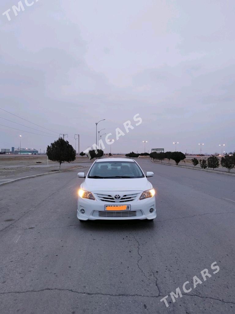 Toyota Corolla 2009 - 119 000 TMT - Bäherden - img 2