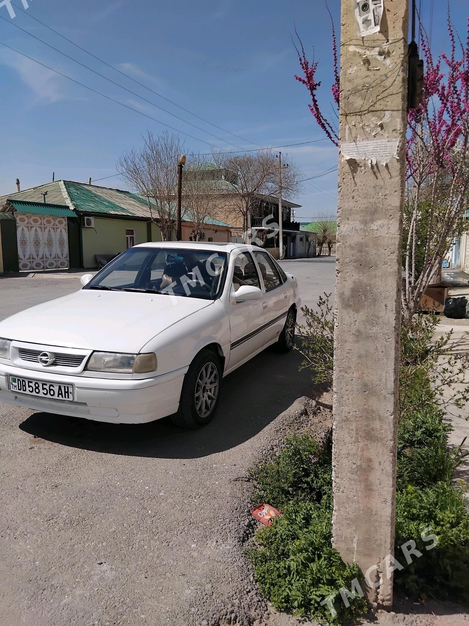 Opel Vectra 1989 - 26 000 TMT - Wekilbazar - img 4