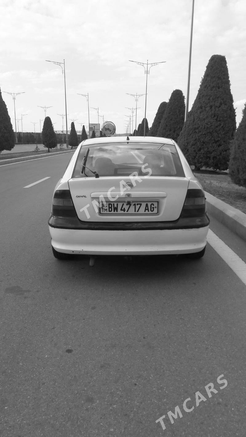 Opel Vectra 1998 - 40 000 TMT - Aşgabat - img 2