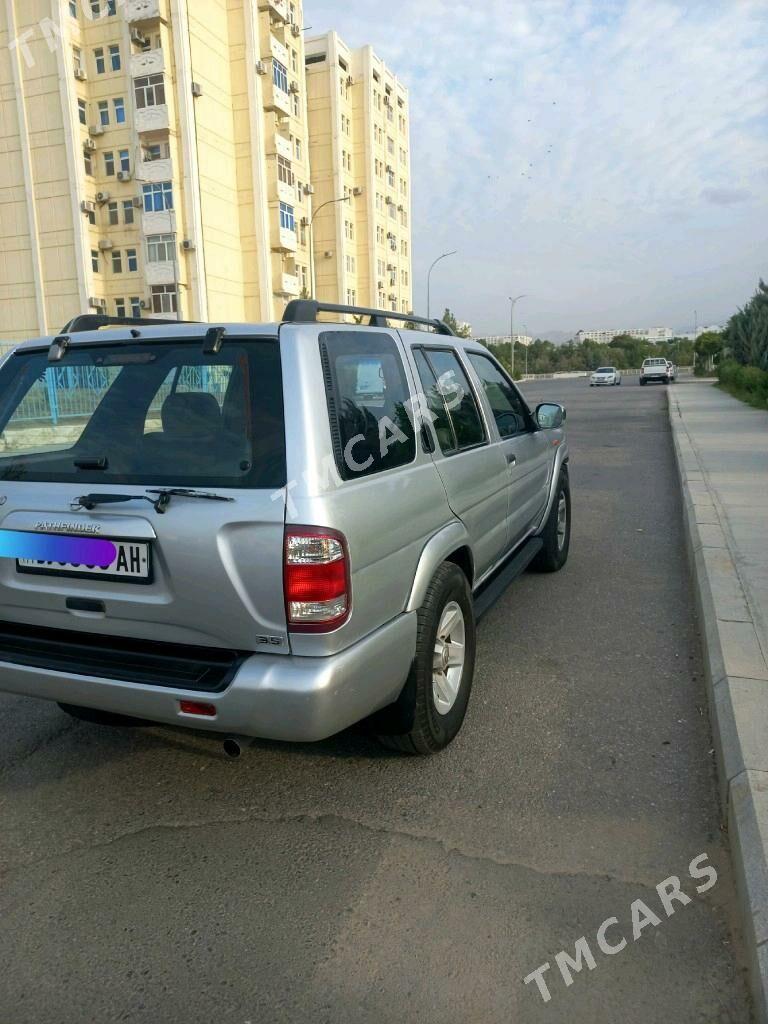 Nissan Pathfinder 2003 - 115 000 TMT - Ашхабад - img 6