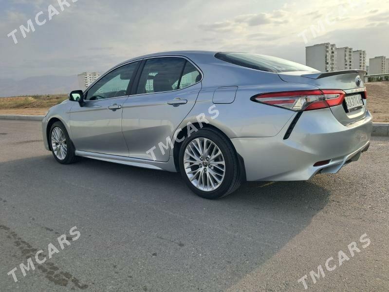 Toyota Camry 2018 - 285 000 TMT - Parahat 8 - img 6