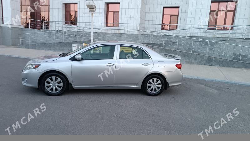 Toyota Corolla 2010 - 128 000 TMT - Мир 2 - img 2