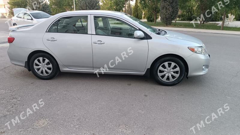 Toyota Corolla 2010 - 128 000 TMT - Мир 2 - img 3