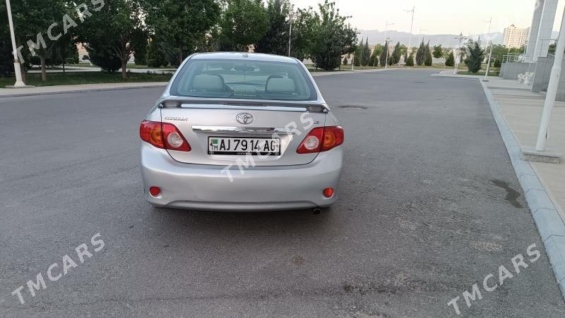 Toyota Corolla 2010 - 128 000 TMT - Мир 2 - img 6