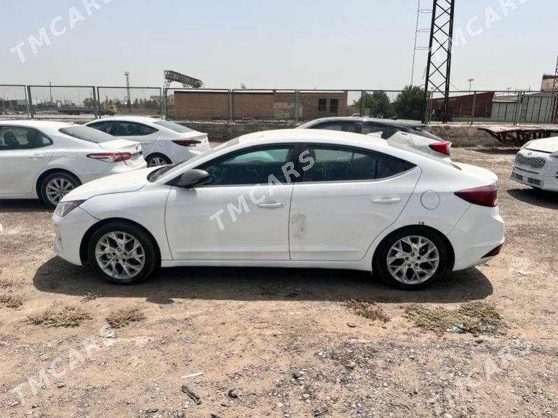 Hyundai Elantra 2020 - 170 000 TMT - Aşgabat - img 5