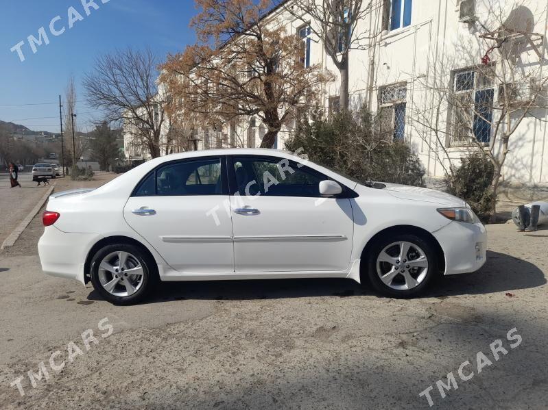 Toyota Corolla 2009 - 125 000 TMT - Türkmenbaşy - img 4