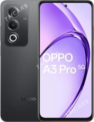 OPPO A3 A2 A79 A18 A60 K12 - Ашхабад - img 7