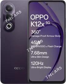 OPPO A3 A2 A79 A18 A60 K12 - Ашхабад - img 2