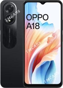 OPPO A3 A2 A79 A18 A60 K12 - Ашхабад - img 4