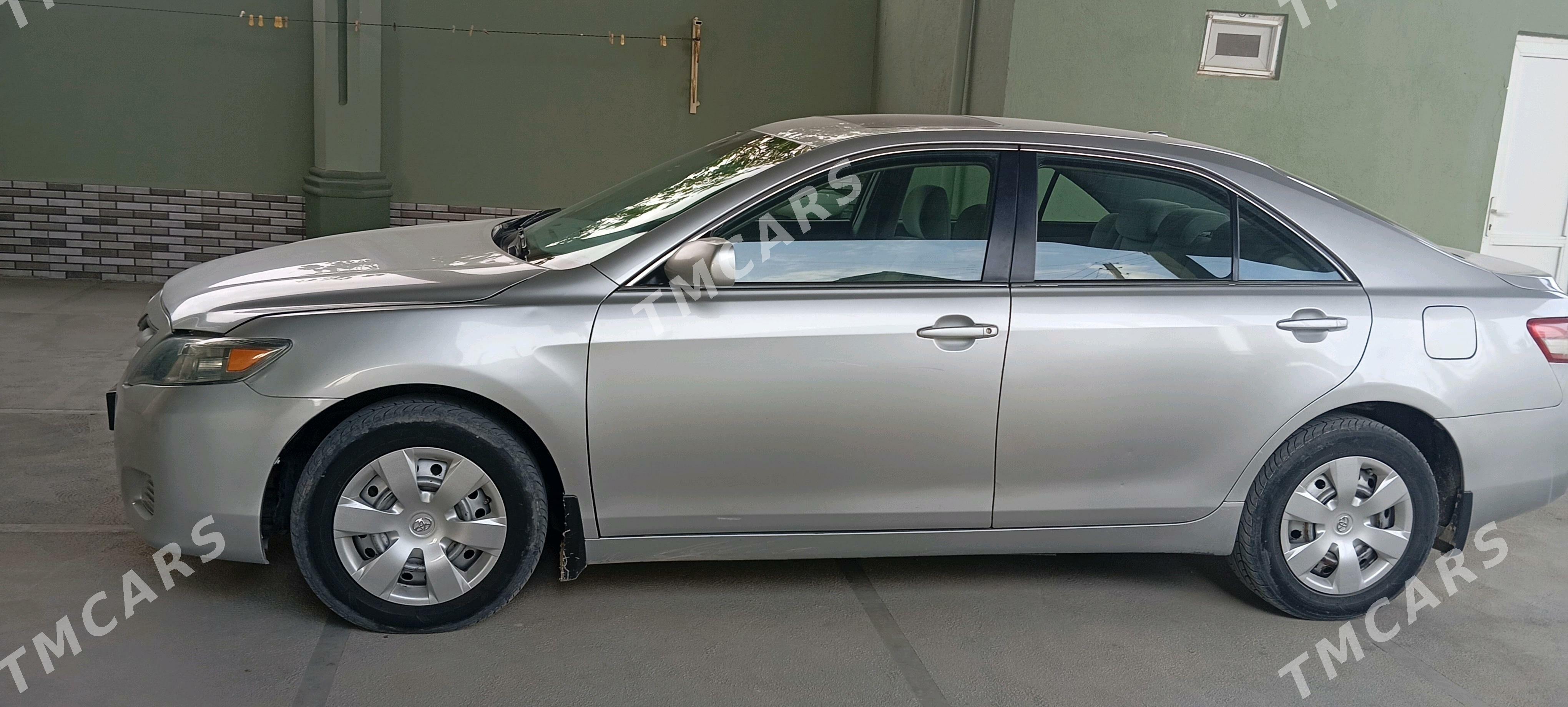 Toyota Camry 2010 - 140 000 TMT - Гумдаг - img 7