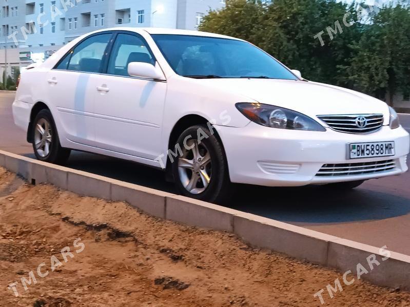 Toyota Camry 2002 - 124 000 TMT - Мары - img 5