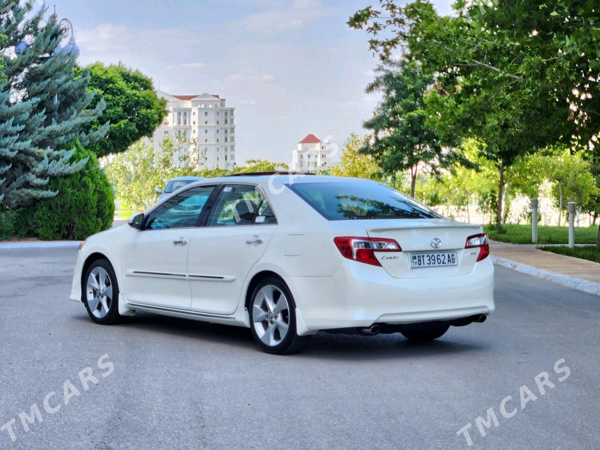 Toyota Camry 2014 - 242 000 TMT - Aşgabat - img 3