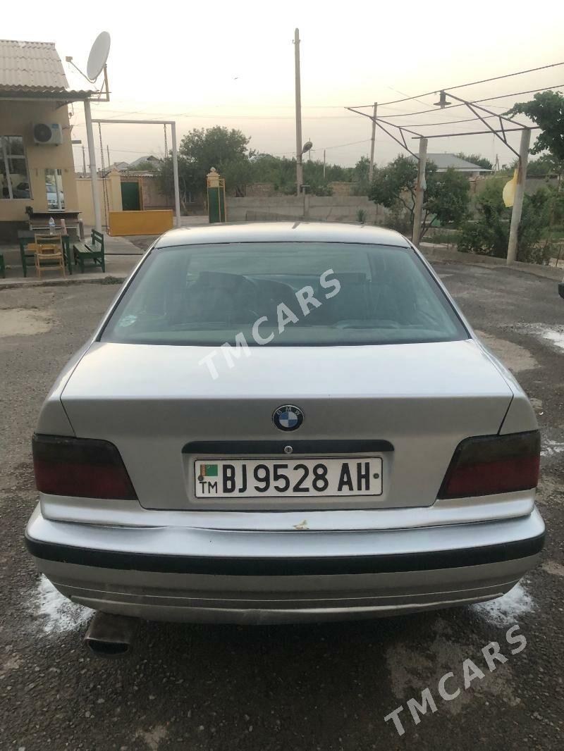 BMW 3 Series 1993 - 32 000 TMT - Kaka - img 5