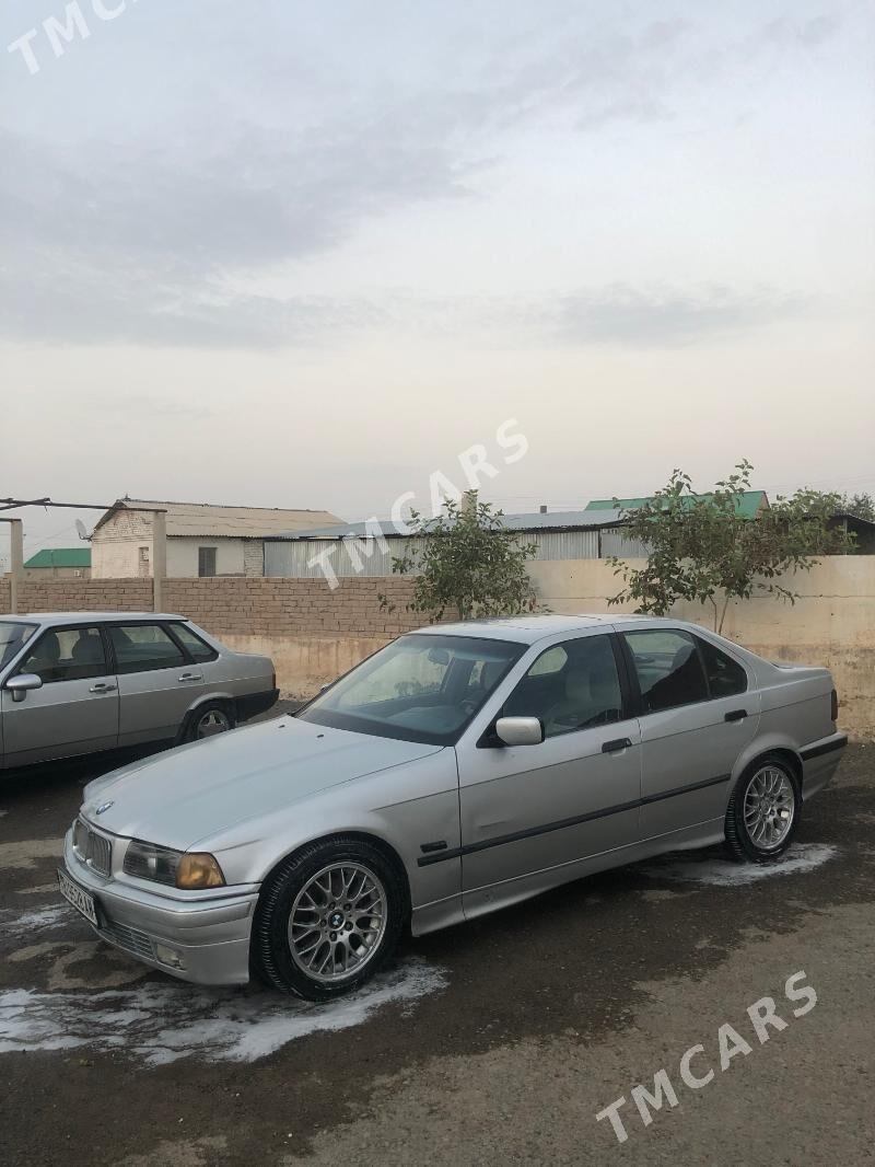 BMW 3 Series 1993 - 32 000 TMT - Kaka - img 8