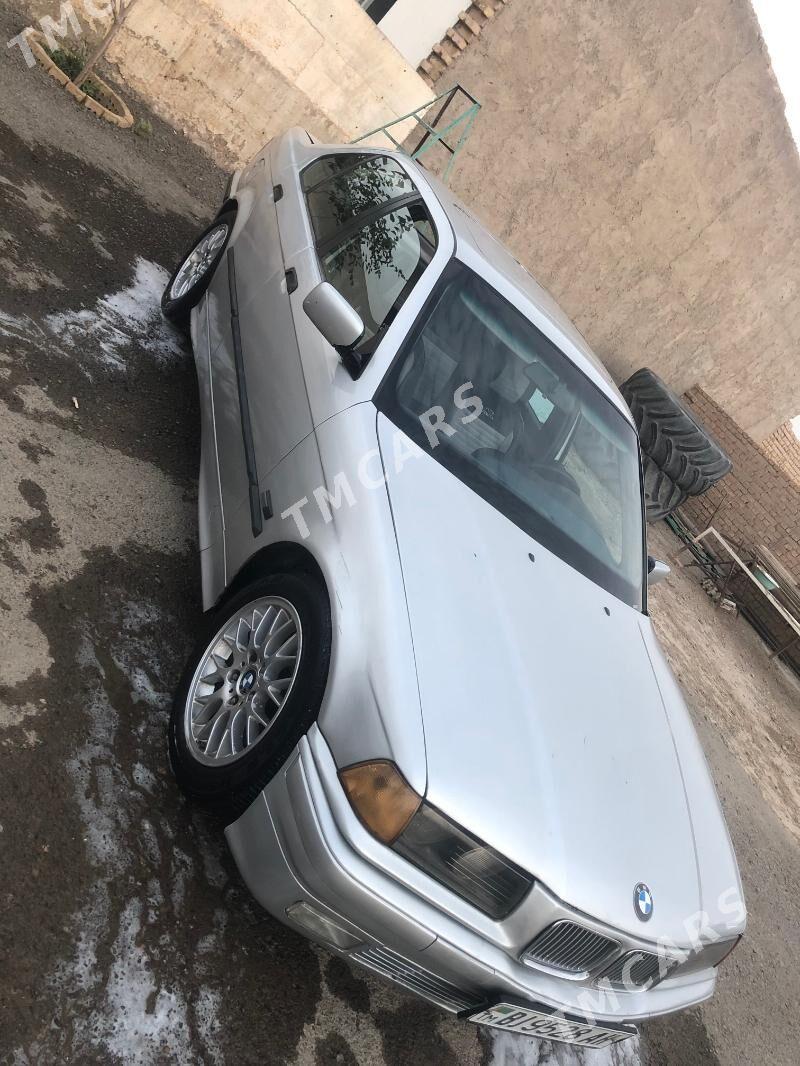 BMW 3 Series 1993 - 32 000 TMT - Kaka - img 10