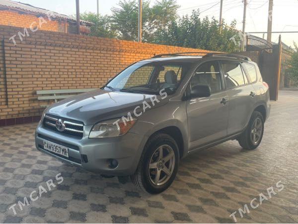 Toyota RAV4 2008 - 170 000 TMT - Mary - img 2