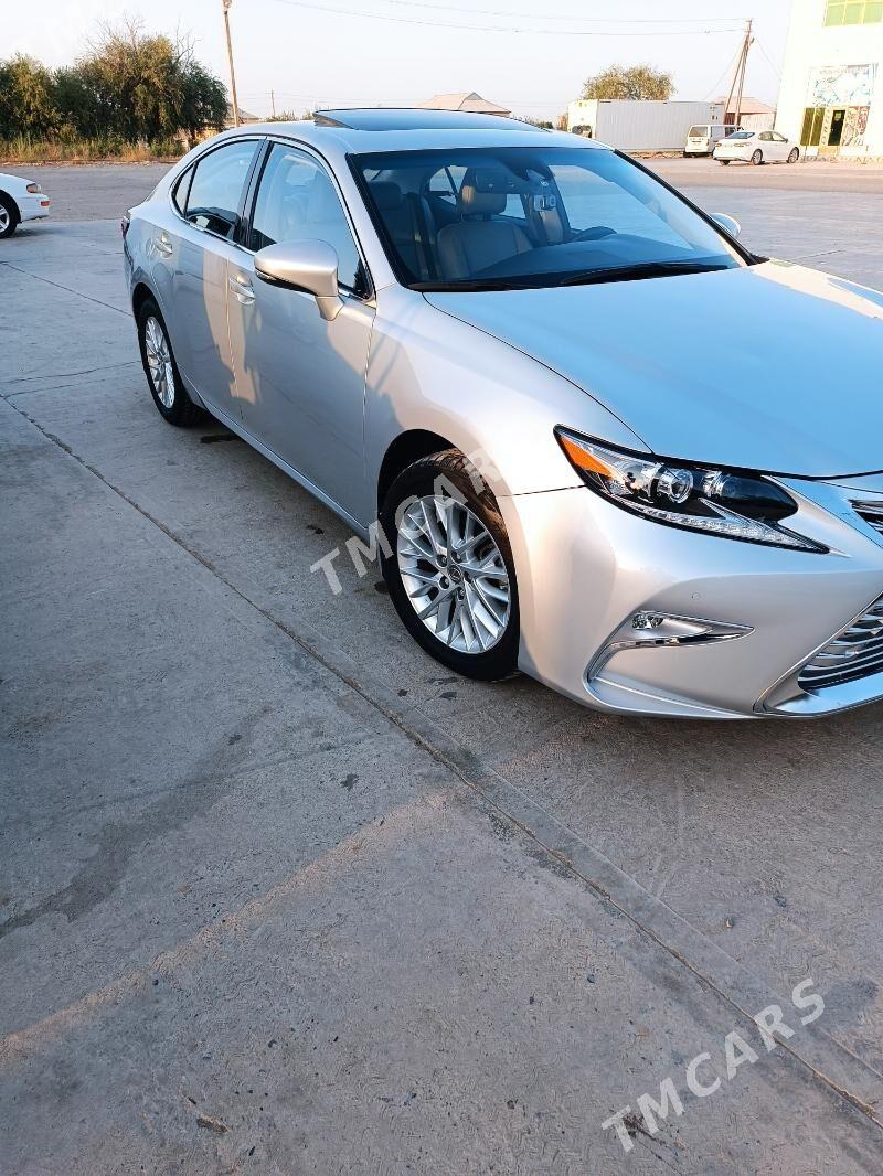 Lexus ES 350 2017 - 360 000 TMT - Mary - img 4