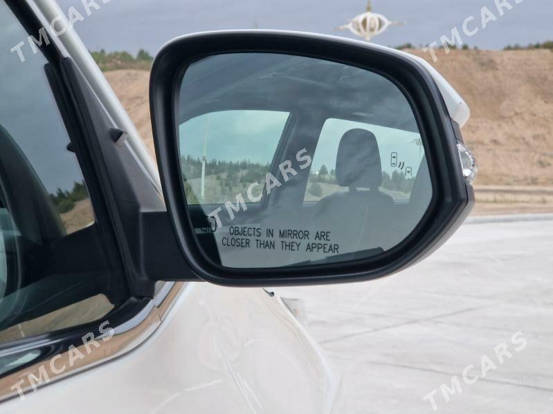 Toyota Highlander 2019 - 515 000 TMT - Ашхабад - img 10