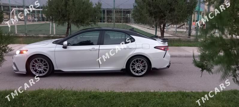 Toyota Camry 2021 - 348 000 TMT - Ашхабад - img 4