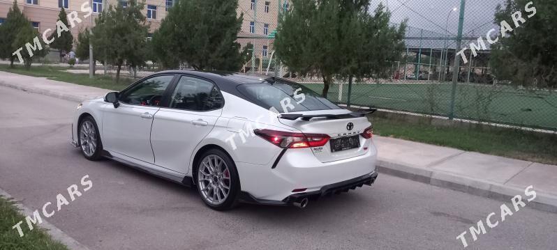 Toyota Camry 2021 - 348 000 TMT - Ашхабад - img 5