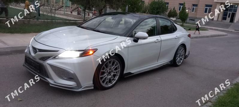 Toyota Camry 2021 - 348 000 TMT - Ашхабад - img 7