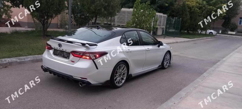 Toyota Camry 2021 - 348 000 TMT - Aşgabat - img 6