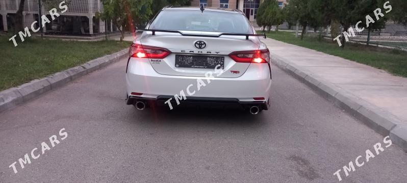 Toyota Camry 2021 - 348 000 TMT - Aşgabat - img 8