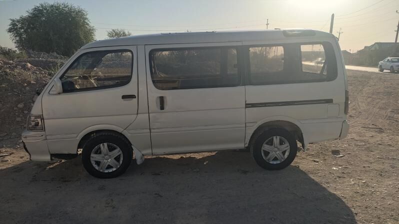 Toyota Hiace 1994 - 44 000 TMT - Мургап - img 2