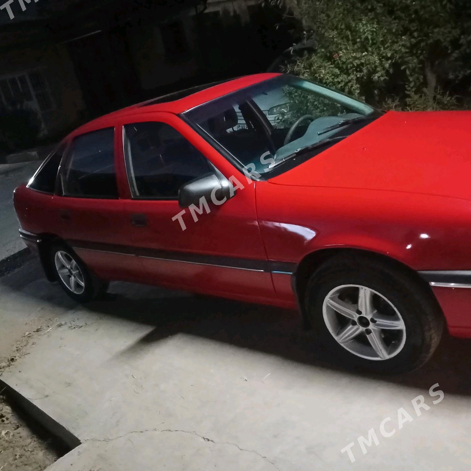 Opel Vectra 1993 - 32 000 TMT - Türkmenabat - img 2