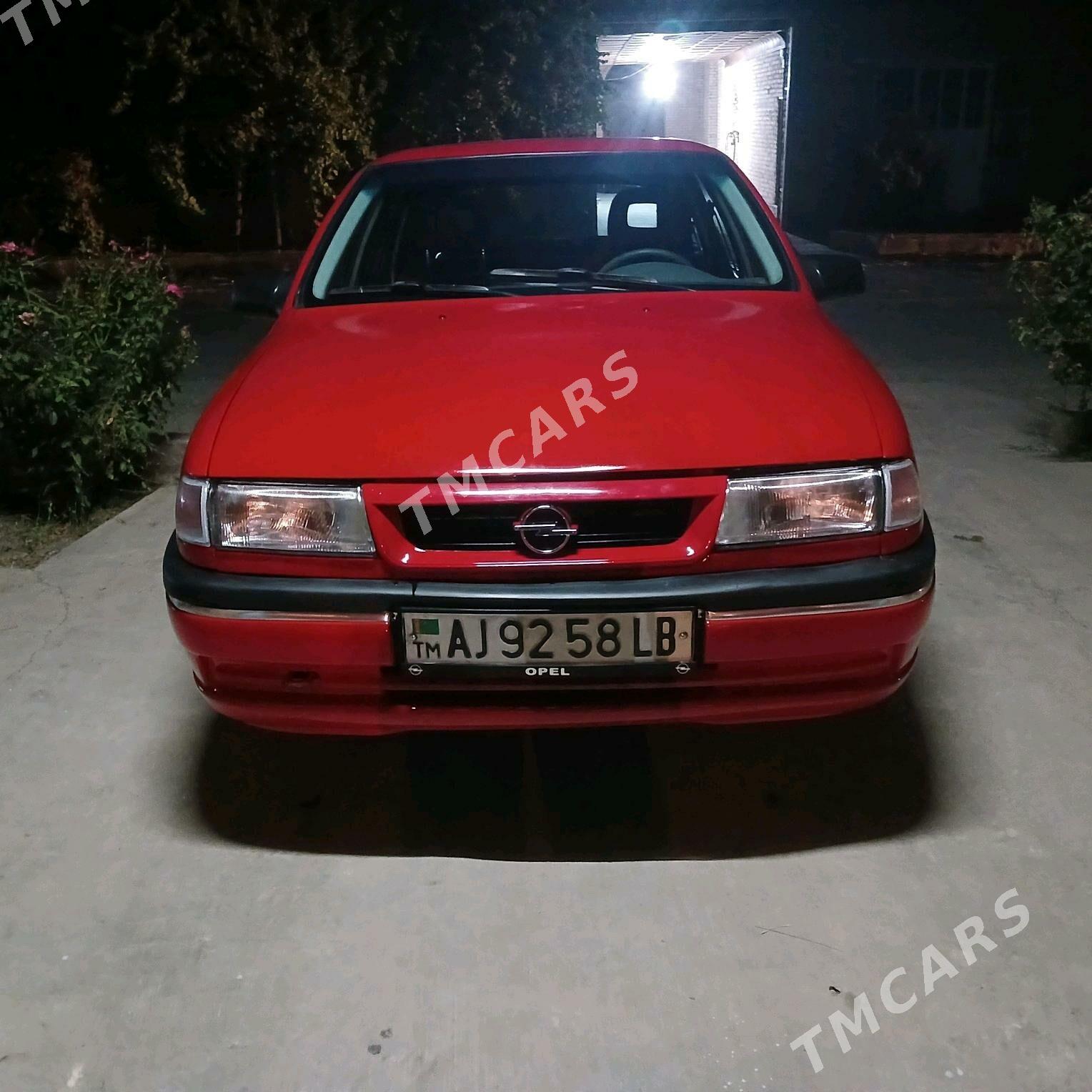 Opel Vectra 1993 - 32 000 TMT - Туркменабат - img 4