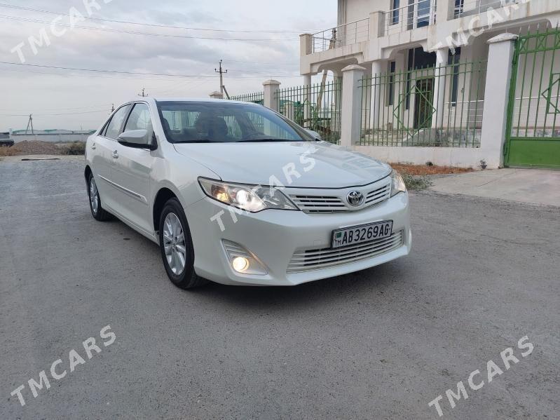 Toyota Camry 2013 - 260 000 TMT - Aşgabat - img 2