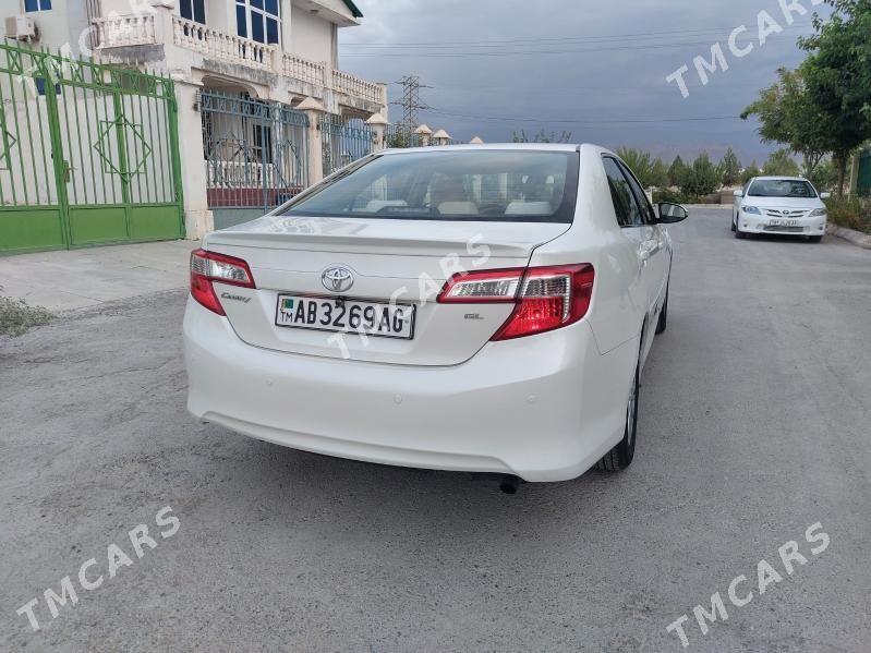 Toyota Camry 2013 - 260 000 TMT - Aşgabat - img 4