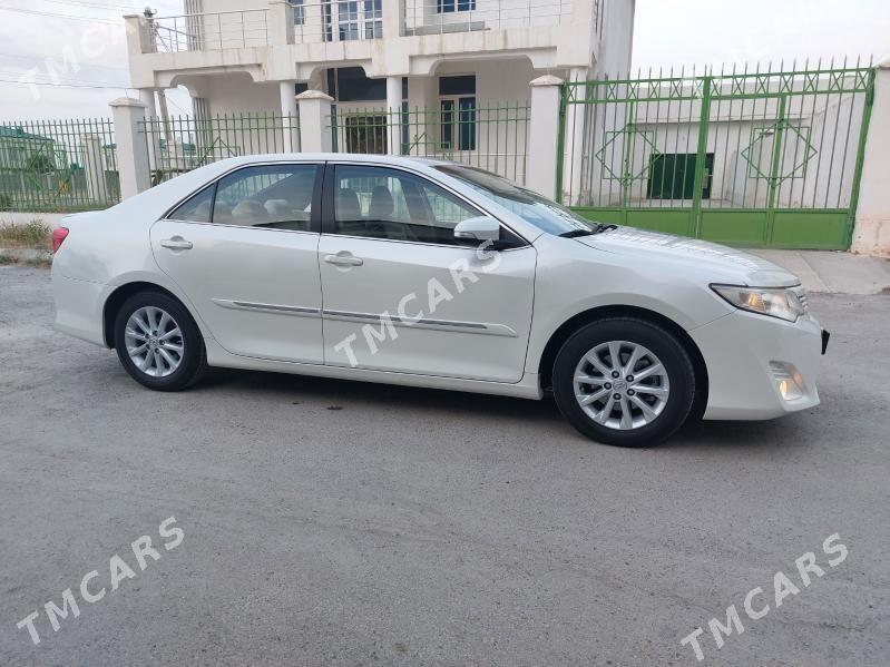 Toyota Camry 2013 - 260 000 TMT - Aşgabat - img 3