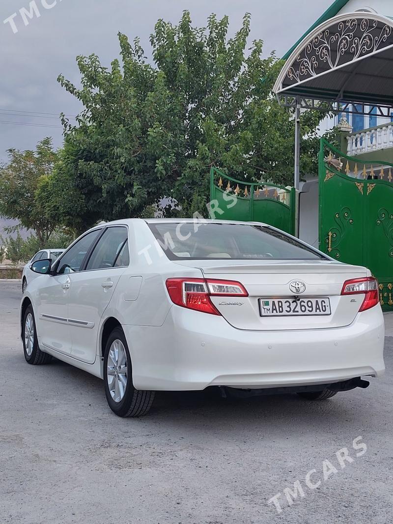 Toyota Camry 2013 - 260 000 TMT - Aşgabat - img 8