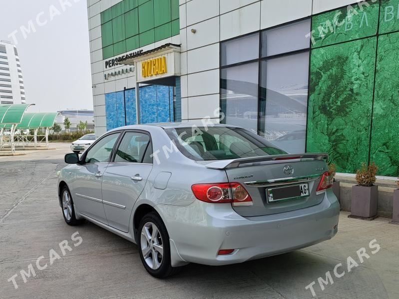 Toyota Corolla 2011 - 165 000 TMT - Aşgabat - img 6