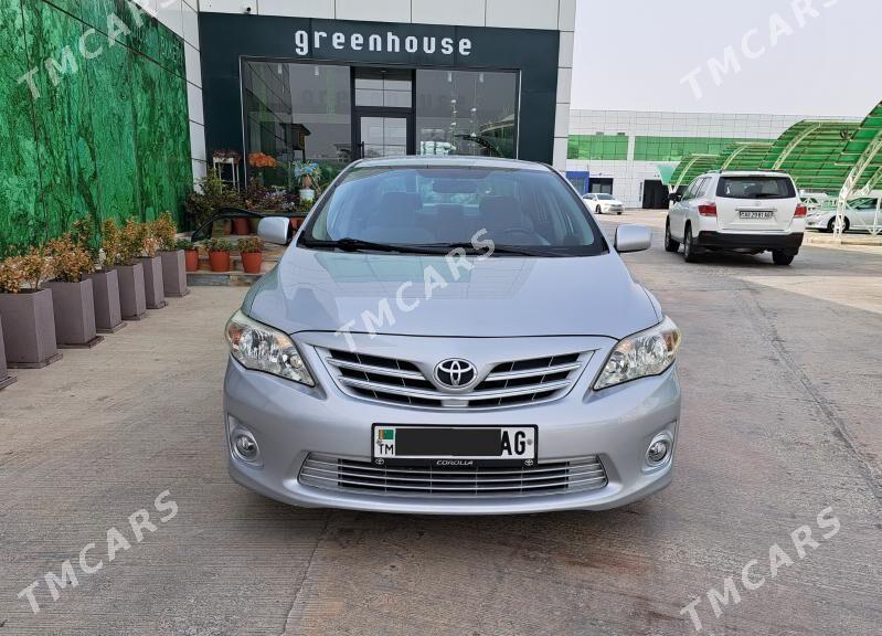 Toyota Corolla 2011 - 165 000 TMT - Aşgabat - img 3