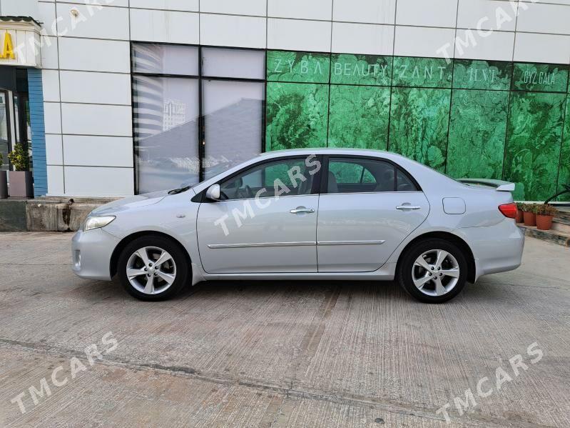 Toyota Corolla 2011 - 165 000 TMT - Ашхабад - img 7