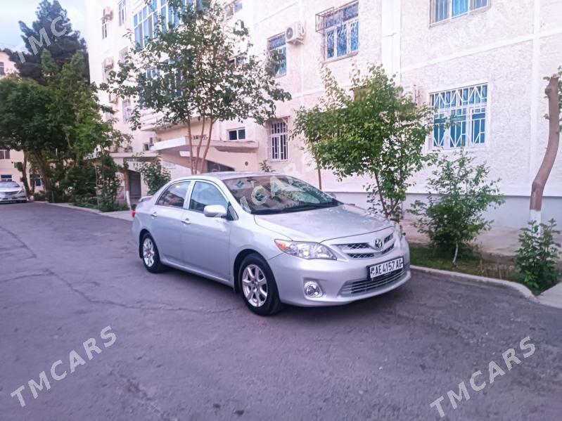 Toyota Corolla 2012 - 157 000 TMT - ул. Московская (10 йыл абаданчылык ш.) - img 5