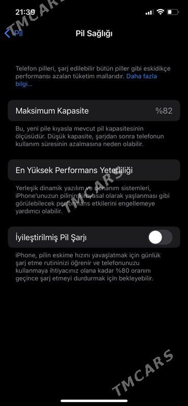 Iphone 12pro 256gb - Мары - img 2