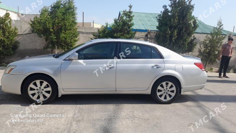 Toyota Avalon 2006 - 140 000 TMT - Türkmenbaşy - img 2