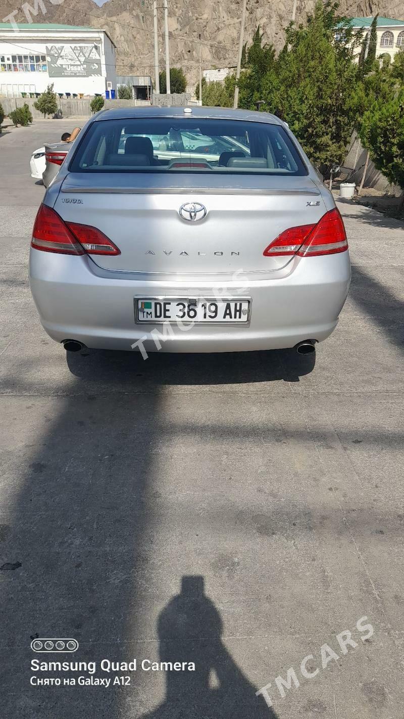 Toyota Avalon 2006 - 140 000 TMT - Türkmenbaşy - img 3