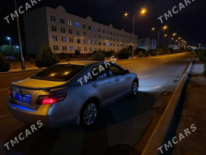 Toyota Camry 2007 - 170 000 TMT - Aşgabat - img 3