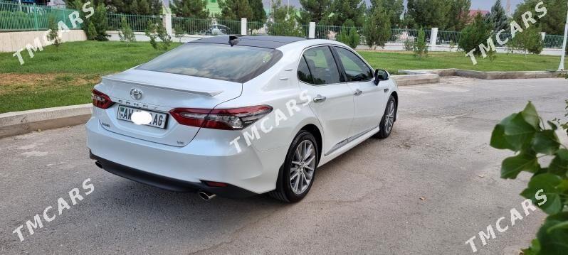 Toyota Camry 2022 - 680 000 TMT - Aşgabat - img 5