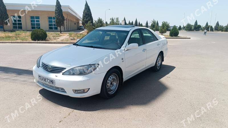 Toyota Camry 2003 - 118 000 TMT - Мары - img 5