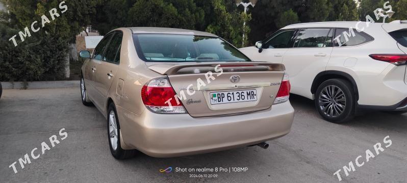 Toyota Camry 2003 - 120 000 TMT - Baýramaly - img 2