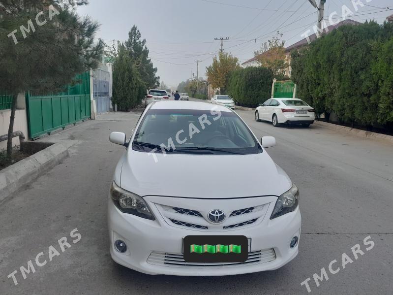 Toyota Corolla 2010 - 125 000 TMT - Гуртли - img 4