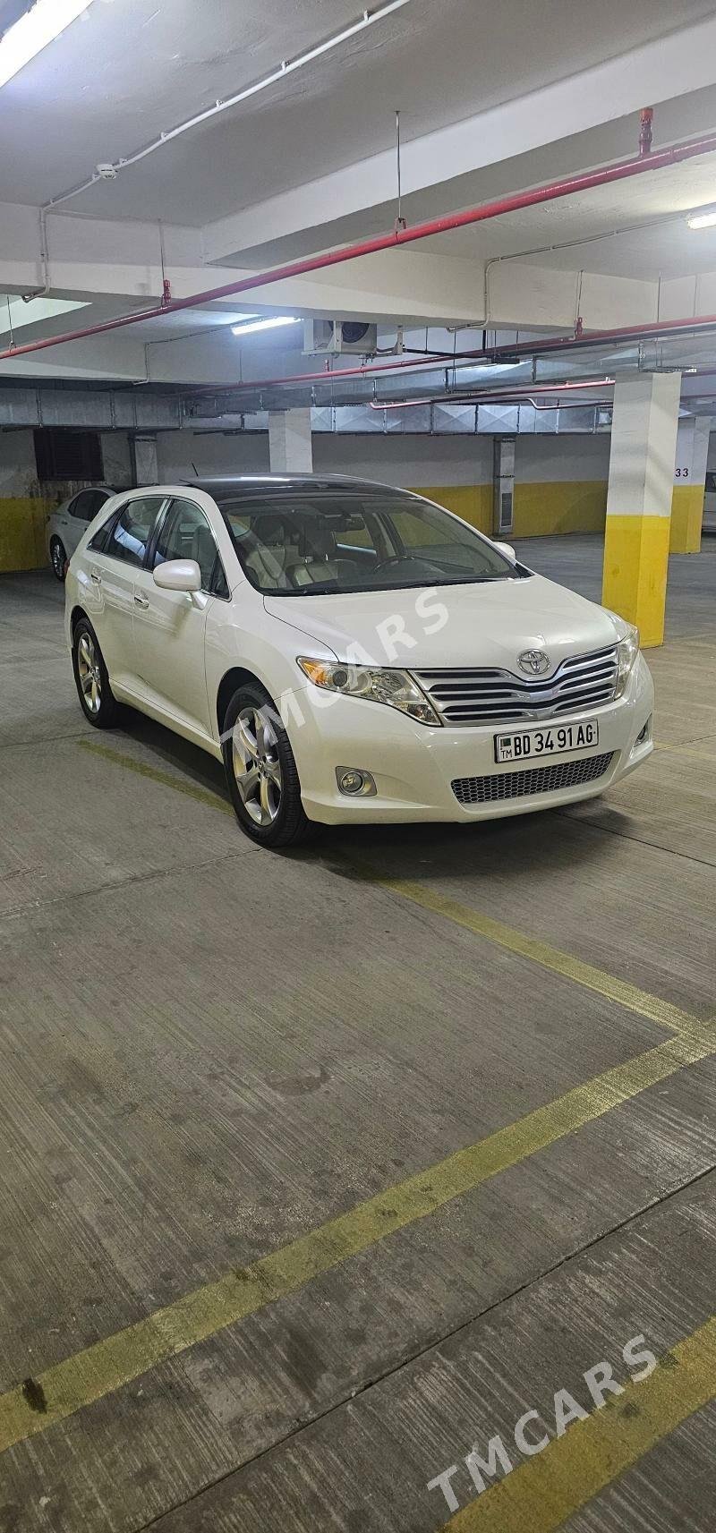 Toyota Venza 2009 - 215 000 TMT - Ашхабад - img 2