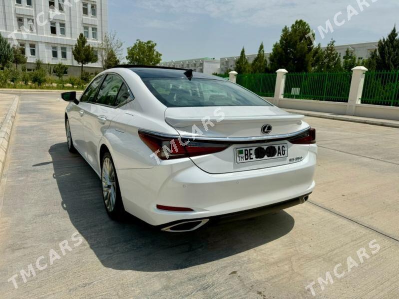 Lexus ES 350 2019 - 660 000 TMT - Ашхабад - img 3