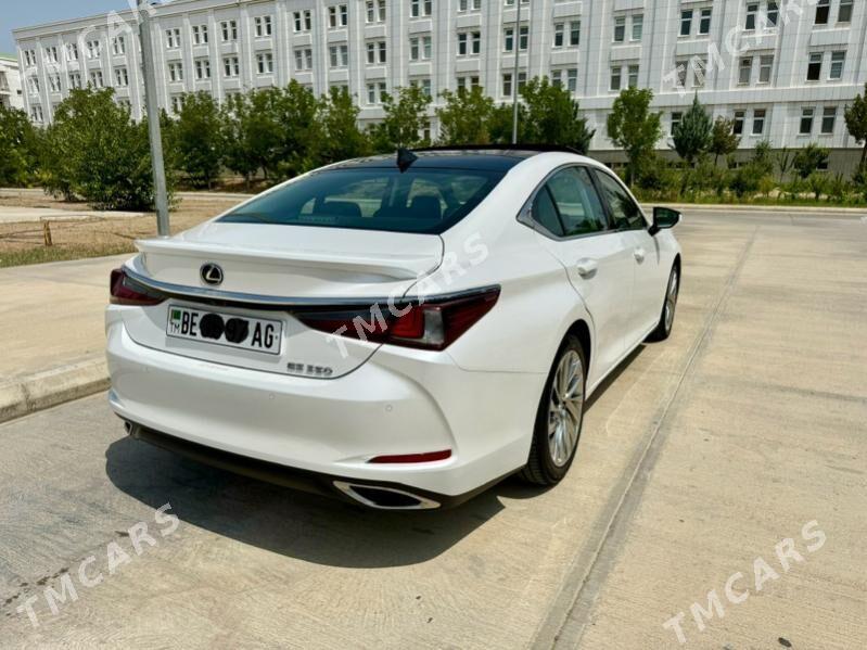 Lexus ES 350 2019 - 660 000 TMT - Ашхабад - img 4